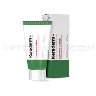 Keraderm+