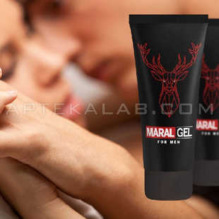 MARAL GEL в аптеке