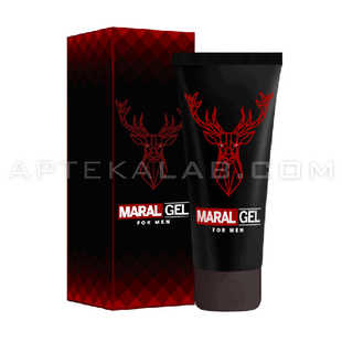 MARAL GEL