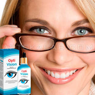 OptiVision купить в аптеке