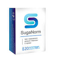 SugaNorm