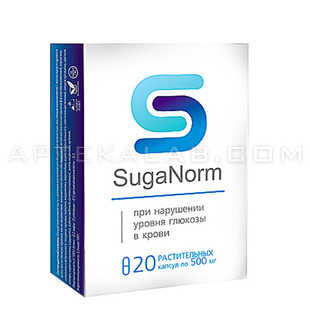 SugaNorm