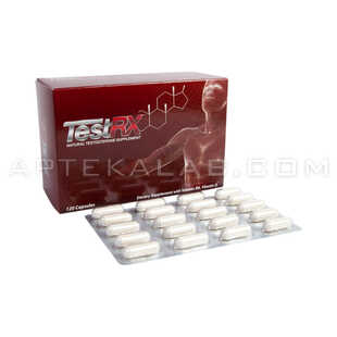 TestRX в аптеке